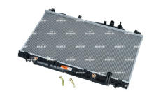 Chladič motora NRF 53678