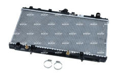 Chladič motora NRF 53695