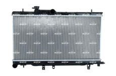 Chladič, chlazení motoru NRF 53697