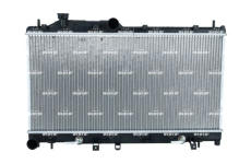 Chladič, chlazení motoru NRF 53700