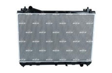 Chladič, chlazení motoru NRF 53703
