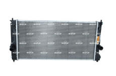Chladič, chlazení motoru NRF 53709
