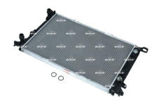 Chladič, chlazení motoru NRF 53718