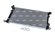 Chladič, chlazení motoru NRF 53719