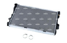 Chladič, chlazení motoru NRF 53722