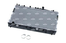 Chladič motora NRF 53732