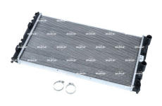 Chladič motora NRF 53733