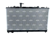Chladič, chlazení motoru NRF 53752
