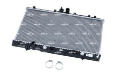 Chladič motora NRF 53779