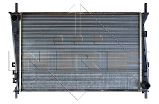 Chladič, chlazení motoru NRF53782