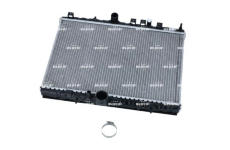 Chladič, chlazení motoru NRF 53787