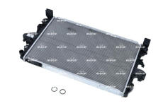 Chladič, chlazení motoru NRF 53795