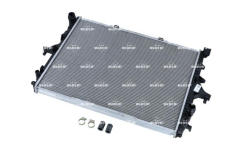 Chladič, chlazení motoru NRF 53798