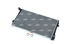 Chladič, chlazení motoru NRF 53813