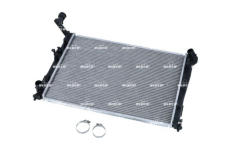 Chladič, chlazení motoru NRF 53821