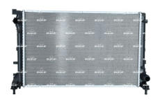 Chladič motora NRF 53835
