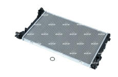 Chladič motora NRF 53835