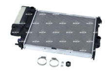 Chladič, chlazení motoru NRF 53852