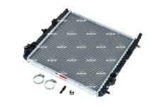 Chladič, chlazení motoru NRF 53863