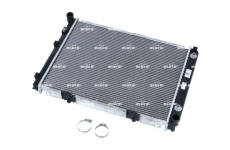 Chladič motora NRF 53874