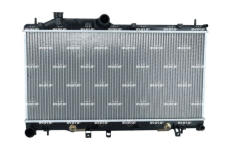 Chladič motora NRF 53886