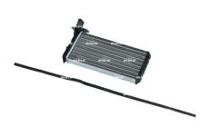 Výměník tepla, vnitřní vytápění NRF 53889