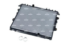 Chladič motora NRF 53921A