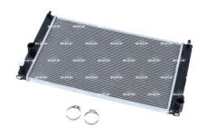 Chladič, chlazení motoru NRF 53926