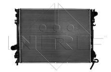 Chladič, chlazení motoru NRF 53928