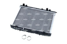Chladič, chlazení motoru NRF 53940