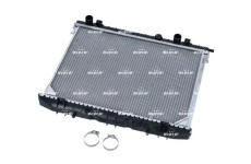 Chladič, chlazení motoru NRF 53947