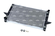 Chladič, chlazení motoru NRF 539509