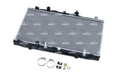 Chladič motora NRF 53970