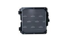Chladič, chlazení motoru NRF 54089