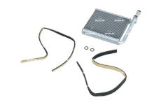 Výměník tepla, vnitřní vytápění NRF 54205