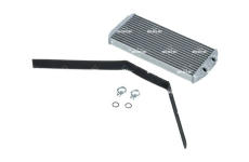 Vymenik tepla, Vnitrni vytapeni NRF 54210