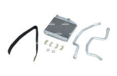 Výměník tepla, vnitřní vytápění NRF 54213