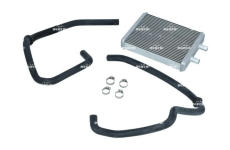 Výměník tepla, vnitřní vytápění NRF 54218