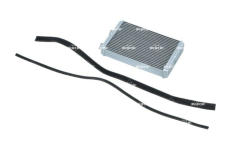 Výměník tepla, vnitřní vytápění NRF 54224