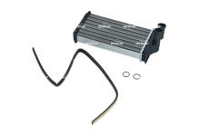 Výměník tepla, vnitřní vytápění NRF 54251