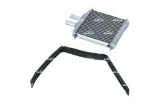 Výmenník tepla vnútorného kúrenia NRF 54270