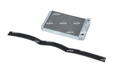 Výměník tepla, vnitřní vytápění NRF 54274