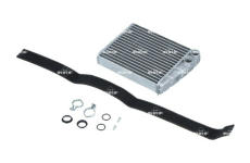 Výmenník tepla vnútorného kúrenia NRF 54278