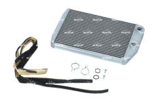 Výměník tepla, vnitřní vytápění NRF 54309