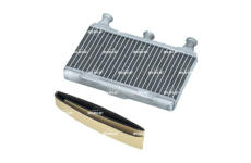 Výměník tepla, vnitřní vytápění NRF 54311