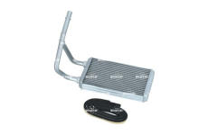 Výměník tepla, vnitřní vytápění NRF 54312