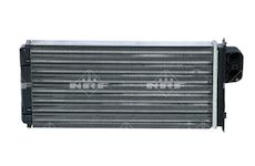 Výměník tepla, vnitřní vytápění NRF 54315