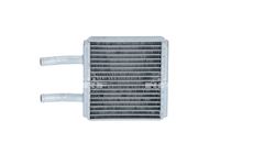 Výměník tepla, vnitřní vytápění NRF 54318