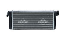 Výměník tepla, vnitřní vytápění NRF 54319