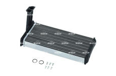 Výměník tepla, vnitřní vytápění NRF 54320